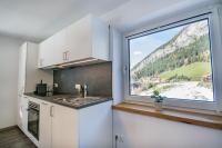 Plán poschodí v ubytovaní Ferienwohnung Katarina