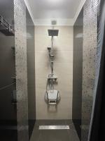Kúpeľňa v ubytovaní Apartament ONE ogródek i parking