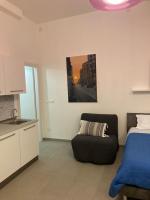 Kuchyňa alebo kuchynka v ubytovaní Casa Cirenaica Art House