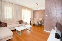 Posedenie v ubytovaní Dubrovnik Style Luxury Apartment