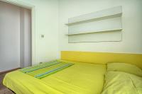 Plán poschodí v ubytovaní Apartmani Tičić