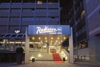 Certifikát, hodnocení, plakát nebo jiný dokument vystavený v ubytování Radisson Blu Limfjord Hotel, Aalborg