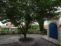 Ogród w obiekcie Holiday Home 1