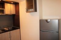 Kuchyň nebo kuchyňský kout v ubytování Borovets Gardens Apartments