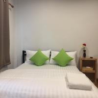 The Best House&Hostelにあるベッド