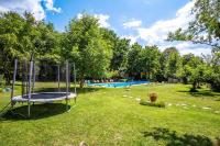 Bazén v ubytování Garmen Hills Guest Houses nebo v jeho okolí