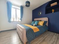 Appartement chaleureux - Housity