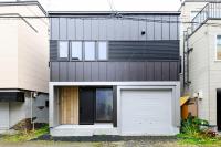 別荘が所在する建物
