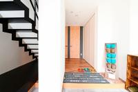 D plus one doors - Vacation STAY 88116の見取り図または間取り図
