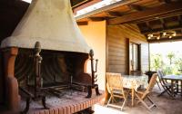The floor plan of Agriturismo Il Quarto