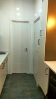 Půdorys ubytování APARTAMENTO CERCANO A ATOCHA Y CENTRO