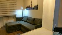 Půdorys ubytování APARTAMENTO CERCANO A ATOCHA Y CENTRO