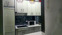 Půdorys ubytování APARTAMENTO CERCANO A ATOCHA Y CENTRO