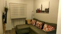 Půdorys ubytování APARTAMENTO CERCANO A ATOCHA Y CENTRO