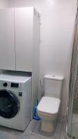 Půdorys ubytování APARTAMENTO CERCANO A ATOCHA Y CENTRO