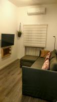 Půdorys ubytování APARTAMENTO CERCANO A ATOCHA Y CENTRO