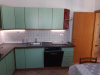 Kuchyňa alebo kuchynka v ubytovaní Casa Marilla