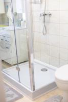 Plán poschodí v ubytovaní Fehérhegyi Apartman