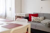 Plán poschodí v ubytovaní Fehérhegyi Apartman