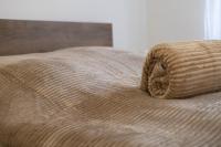 Plán poschodí v ubytovaní Fehérhegyi Apartman