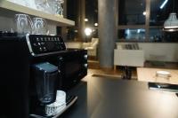 Půdorys ubytování View Skyscraper Bata - loft XL
