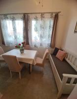 Posedenie v ubytovaní Apartman SPOT