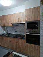 Půdorys ubytování BIG Apartament