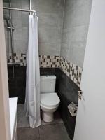 Půdorys ubytování BIG Apartament