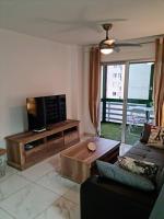 Půdorys ubytování BIG Apartament
