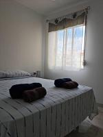 Půdorys ubytování BIG Apartament