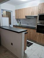 Půdorys ubytování BIG Apartament