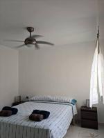 Půdorys ubytování BIG Apartament