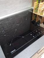 Půdorys ubytování BIG Apartament