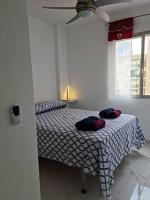 Půdorys ubytování BIG Apartament