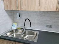 Půdorys ubytování BIG Apartament