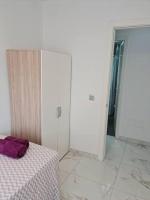 Půdorys ubytování BIG Apartament