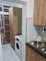 Půdorys ubytování BIG Apartament