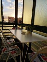 Půdorys ubytování BIG Apartament