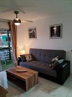 Půdorys ubytování BIG Apartament