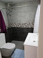 Půdorys ubytování BIG Apartament