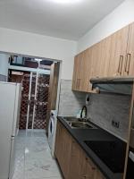 Půdorys ubytování BIG Apartament