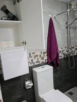 Půdorys ubytování BIG Apartament