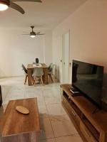Půdorys ubytování BIG Apartament