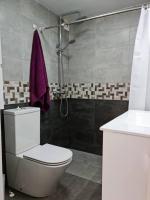 Půdorys ubytování BIG Apartament