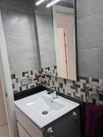 Půdorys ubytování BIG Apartament