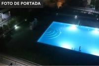 Půdorys ubytování BIG Apartament