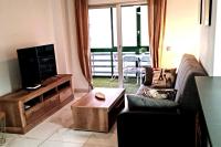 Půdorys ubytování BIG Apartament