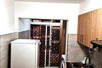 Půdorys ubytování BIG Apartament