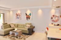 Zona d&#39;estar a Luxurious Three Bedrooms Cannes Duboys Angers