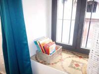 Půdorys ubytování Apartament de la Susanna Old Town Mezzanine